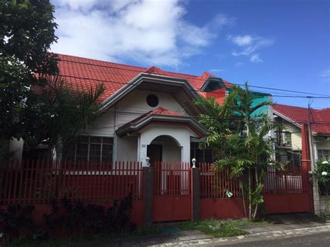 house and lot in santo tomas